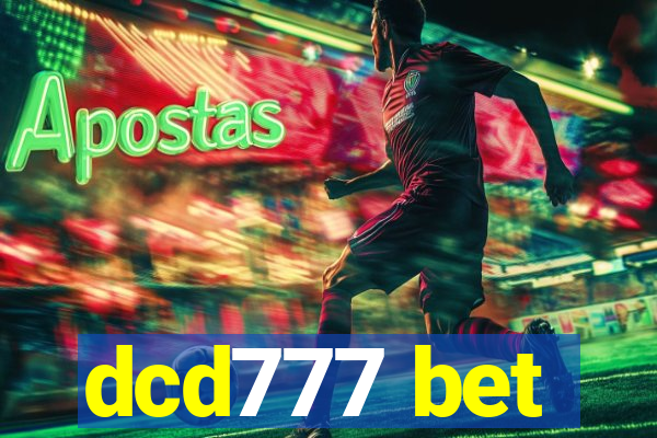 dcd777 bet